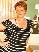 hot mature pumped sex