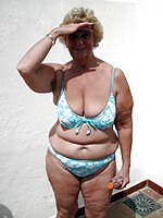 mature fucking thumbs