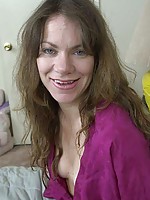 chubby older women