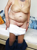 black cock mature women