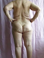 red panties for mature women