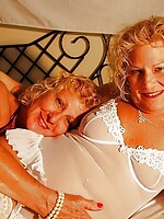 big black cocks and mature white women